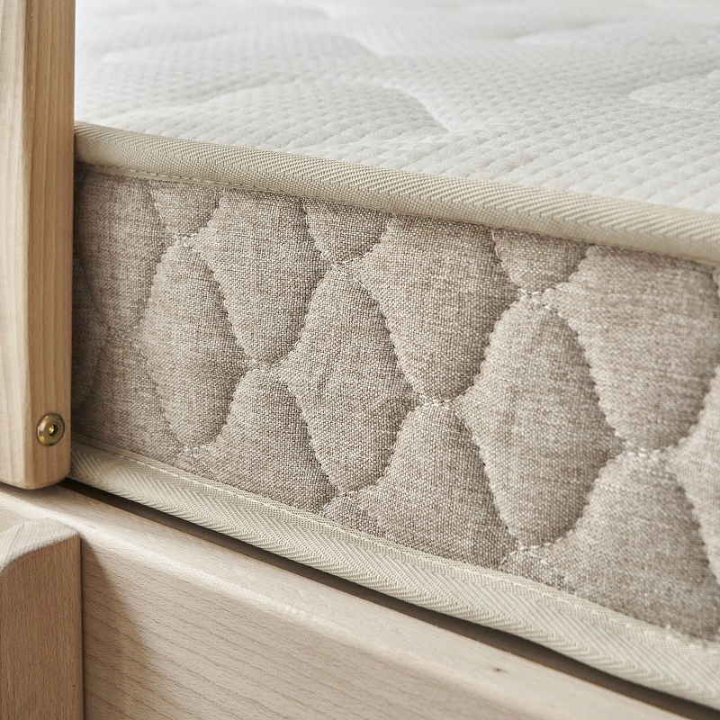  JLH Mattress 柔らかさの新スプリングマットレス ダブル サプライヤー 6