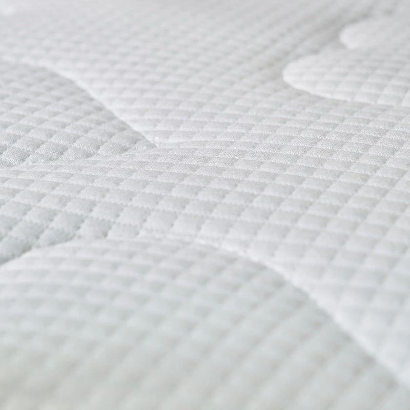  JLH Mattress 柔らかさの新スプリングマットレス ダブル サプライヤー 5