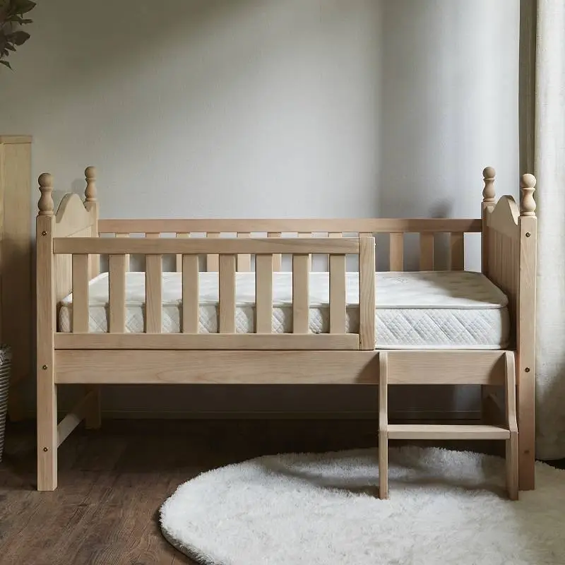 21PA-44 TIME CAPSULE High Quality Knitted Fabric Pocket Spring Mattress For Children 1