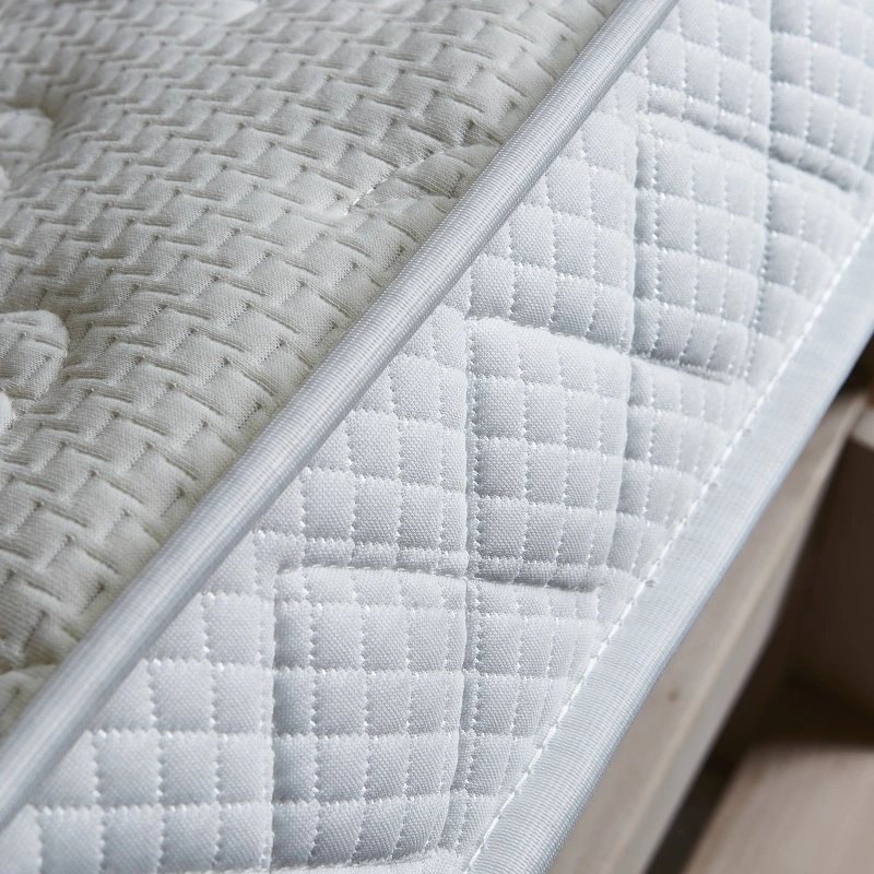 JLH Mattress 卸売竹スプリングマットレスサプライヤー直送 7