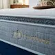 Matelas en mousse recollée de haute qualité Meilleurs fabricants 6
