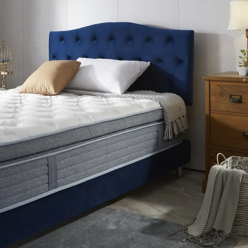  JLH Mattress Новый 5-дюймовый пружинный матрас для таверны. 6