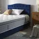  JLH Mattress Новый 5-дюймовый пружинный матрас для таверны. 6