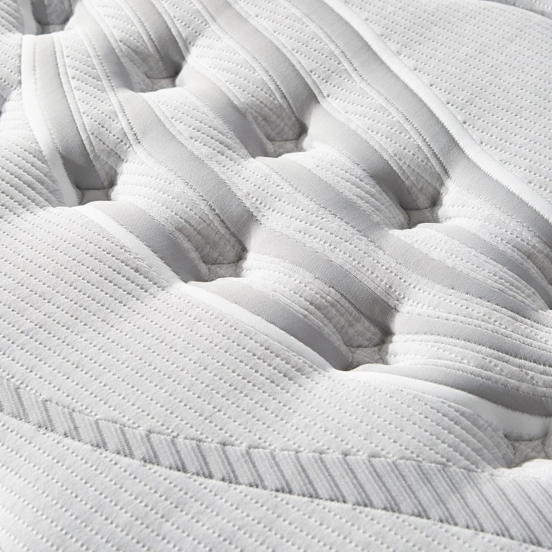  JLH Mattress 居酒屋向けカスタム5インチスプリングマットレス会社 5