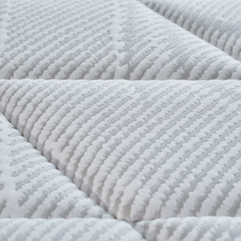 JLH Mattress ボックスカンパニーのカスタムポケットスプリングマットレス 5