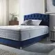  JLH Mattress Empresa de colchones de muelles personalizados de 5 pulgadas para taberna 7