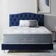  JLH Mattress Empresa de colchones de muelles personalizados de 5 pulgadas para taberna 3