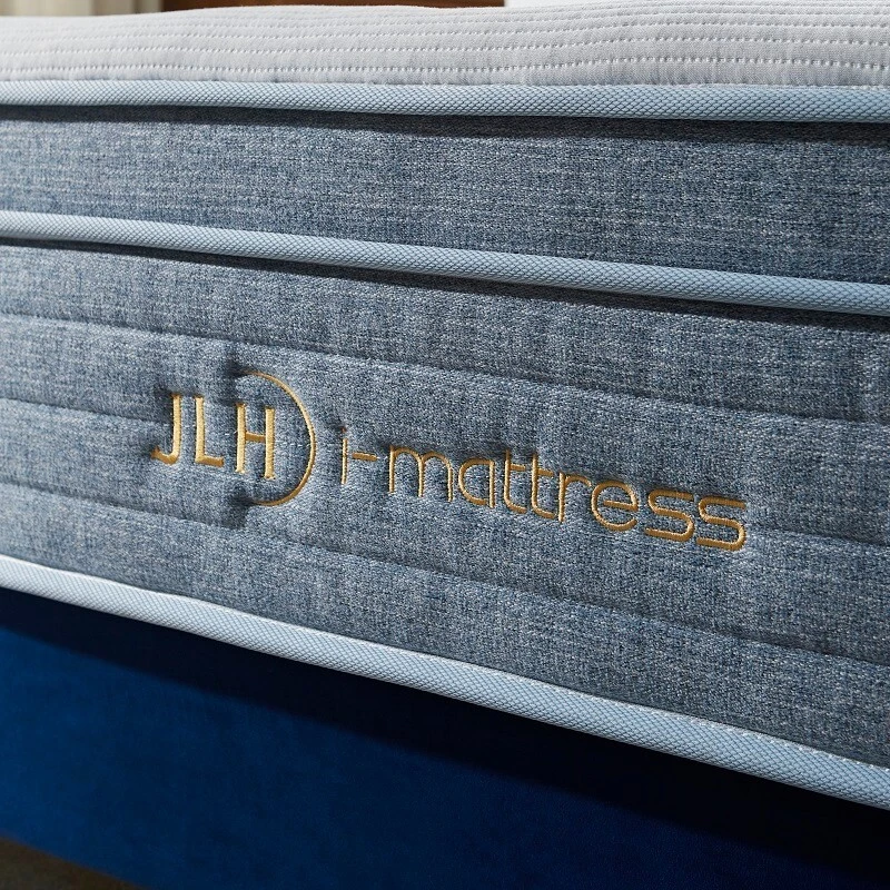  JLH Mattress 居酒屋向けカスタム5インチスプリングマットレス会社 6