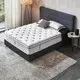  JLH Mattress مرتبة ذات نوابض جيبية ذات 5 مناطق للأعمال يتم توصيلها بسهولة 2