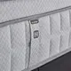  JLH Mattress مرتبة ذات نوابض جيبية ذات 5 مناطق للأعمال يتم توصيلها بسهولة 6