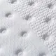 JLH Mattress مرتبة ذات نوابض جيبية ذات 5 مناطق للأعمال يتم توصيلها بسهولة 5