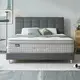 JLH Custom comforpedic mattress Custom manufacturers 3