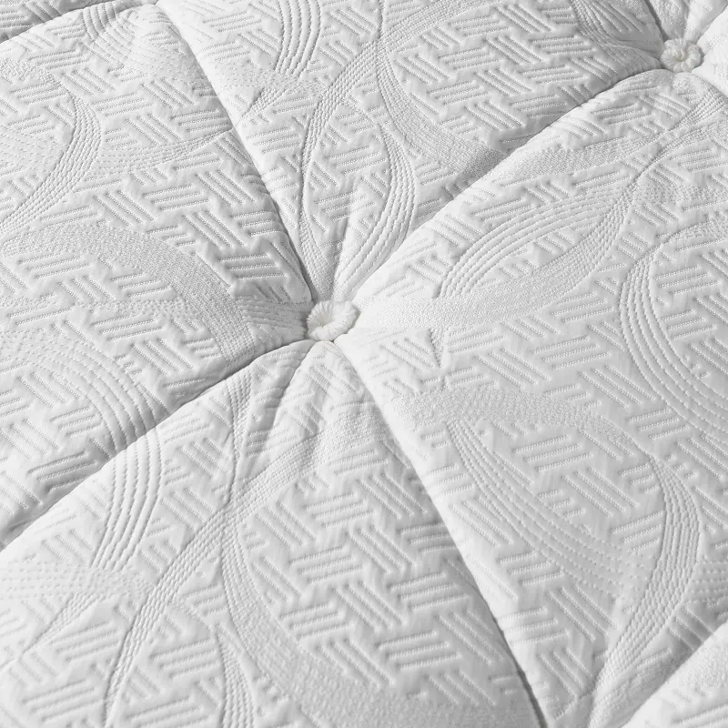 JLH Custom comforpedic mattress Custom manufacturers 5