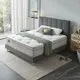 JLH Custom comforpedic mattress Custom manufacturers 2