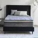 China euro top pocket spring mattress Supply for guesthouse 3