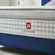 JLH Mattress China pocket spring with memory foam mattress factory delivered directly 6
