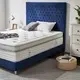 JLH Mattress China pocket spring with memory foam mattress factory delivered directly 7