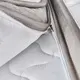JLH Mattress Latest euro top pocket spring mattress company delivered easily 6