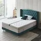 JLH Mattress Latest euro top pocket spring mattress company delivered easily 2