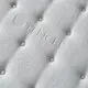 JLH Mattress Latest euro top pocket spring mattress company delivered easily 5