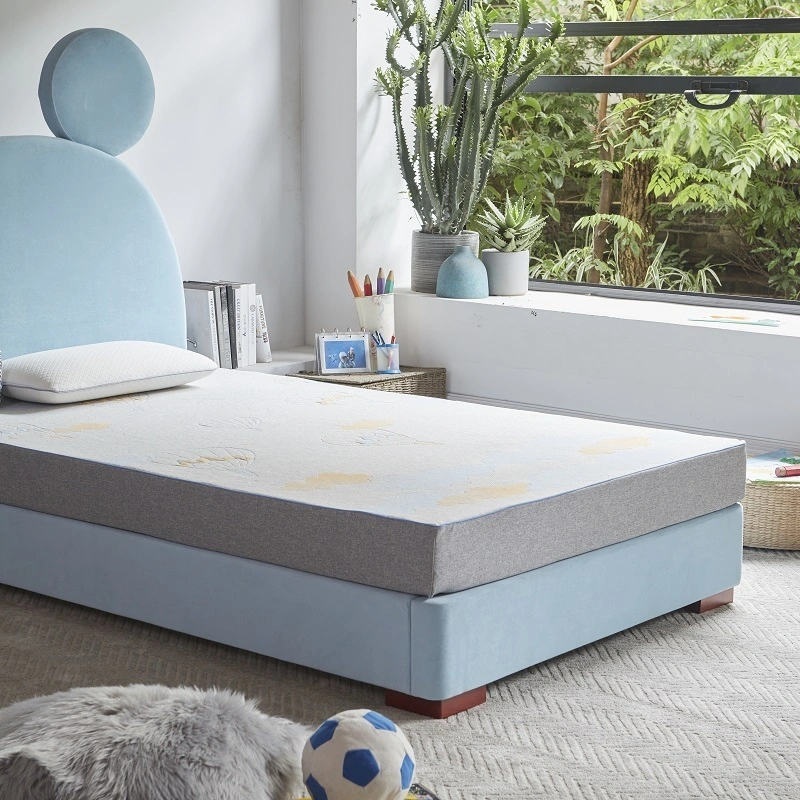  JLH Mattress カスタムメモリーフォームマットレス 柔らかさを提供 10