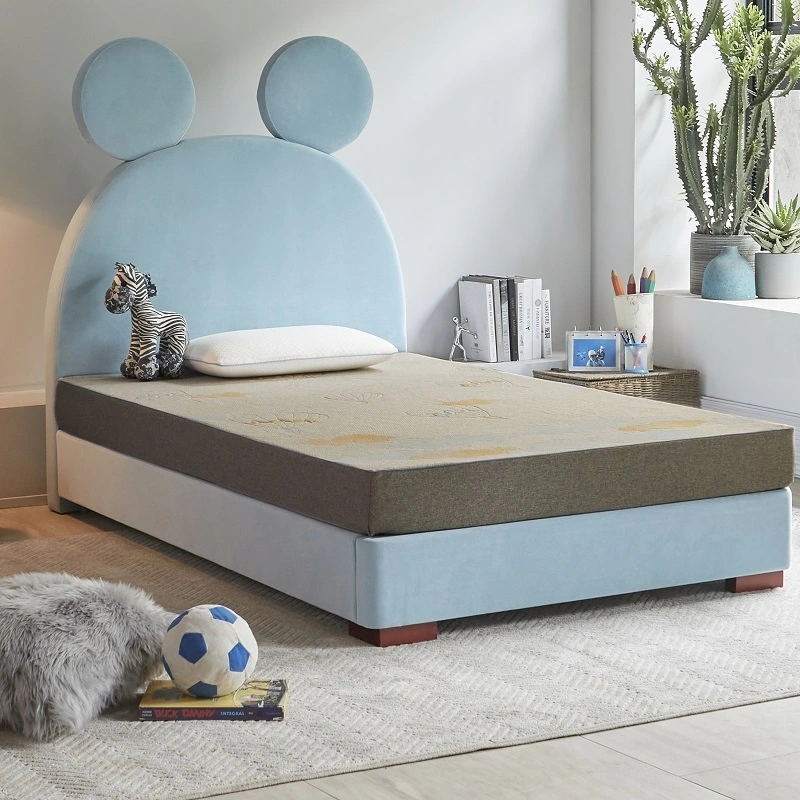  JLH Mattress カスタムメモリーフォームマットレス 柔らかさを提供 2
