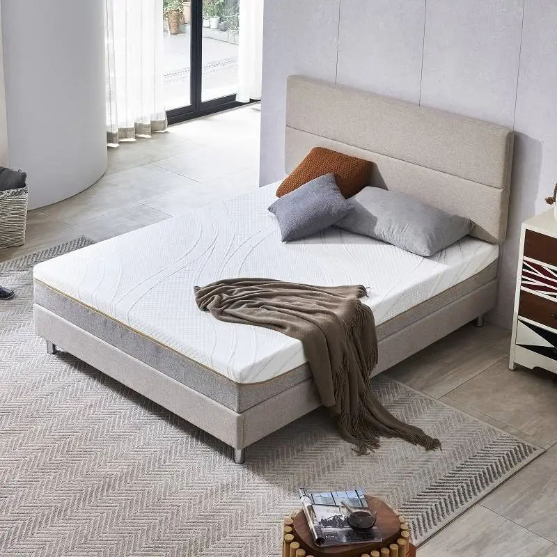 20FM-01 TIME CAPSULE Hot Selling Classic Soft Foam Mattress For Teenager 1