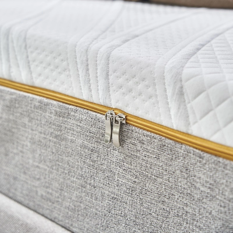  JLH Mattress 弾力のある業務用ラテックスフォームマットレス 9