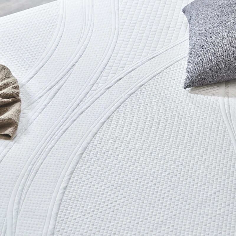  JLH Mattress 弾力のある業務用ラテックスフォームマットレス 10