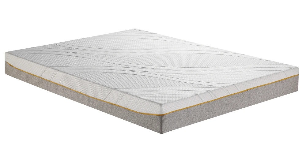  JLH Mattress 弾力のある業務用ラテックスフォームマットレス 4