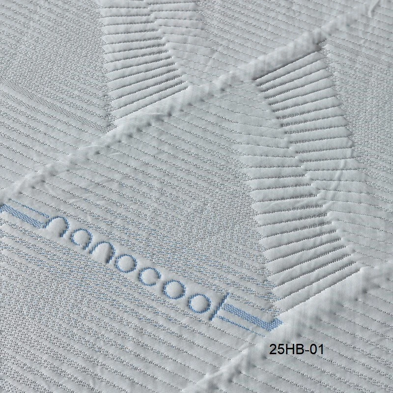  JLH Mattress 弾力性のある圧縮フォームマットレスメーカー 10