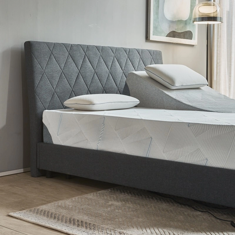  JLH Mattress 弾力性のある圧縮フォームマットレスメーカー 9