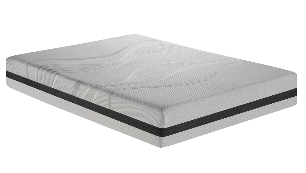  JLH Mattress 弾力性のあるスイートドリームメモリーフォームマットレス会社 4
