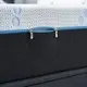 JLH best firm coil spring mattress Latest factory 9