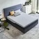 JLH best firm coil spring mattress Latest factory 2