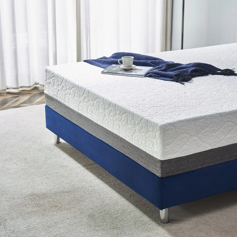 JLH 業界トップクラスのキングサイズマットレスとボックススプリングを販売 家庭用コンフォートシリーズ61 7