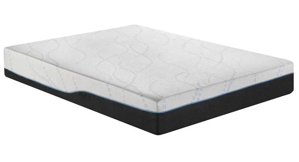 JLH best firm coil spring mattress Latest factory 4
