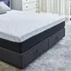 JLH 業界トップクラスのキングサイズマットレスとボックススプリングを販売 家庭用コンフォートシリーズ62 7