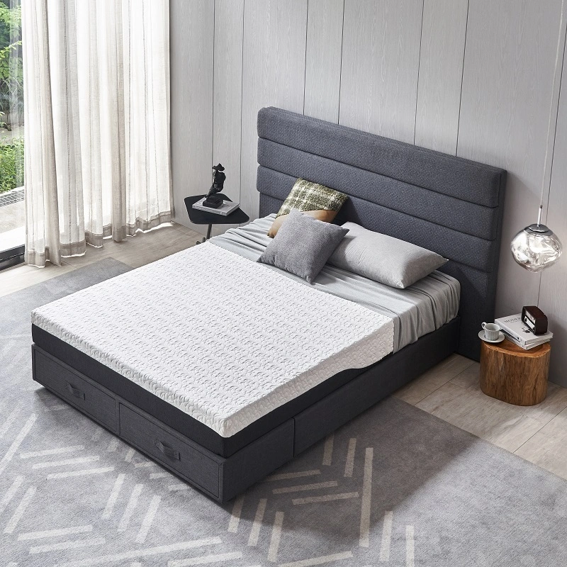  JLH Mattress 柔らかさのある低反発マットレスメーカーを販売しています 2