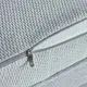 Colchón de espuma viscoelástica de alta densidad personalizado JLH Últimos fabricantes 10