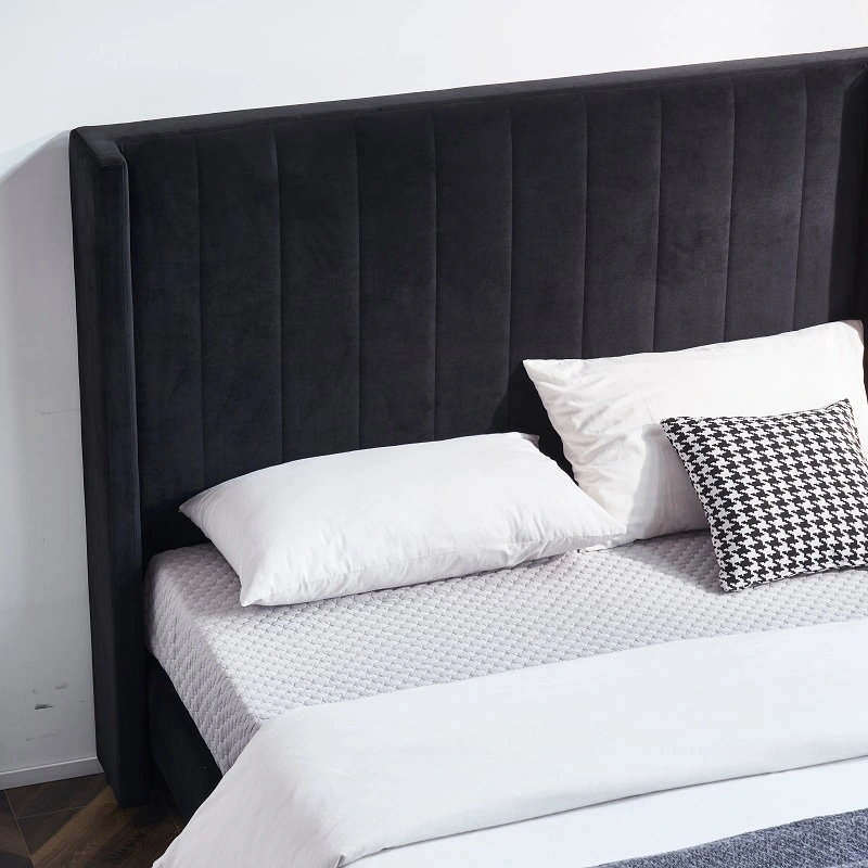  JLH Mattress ゲストハウス向けの最新の最高のヘッドボード会社 5