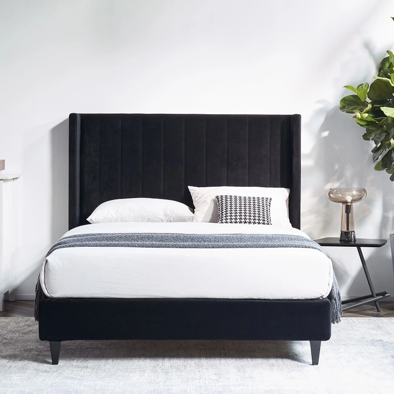  JLH Mattress ゲストハウス向けの最新の最高のヘッドボード会社 2