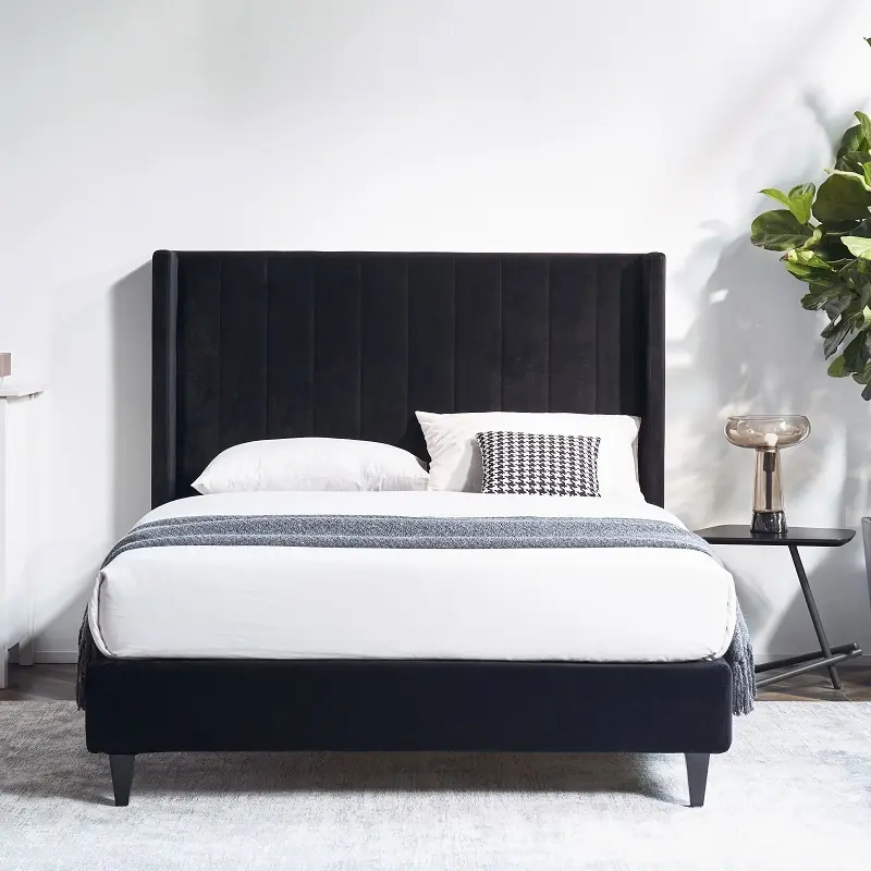  JLH Mattress L'ultima migliore azienda di testiere per pensioni 2