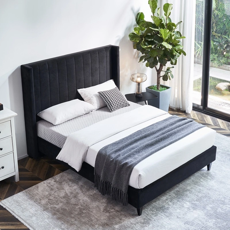  JLH Mattress ゲストハウス向けの最新の最高のヘッドボード会社 3