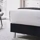 JLH Mattress China single bed headboard for business with softness 6
