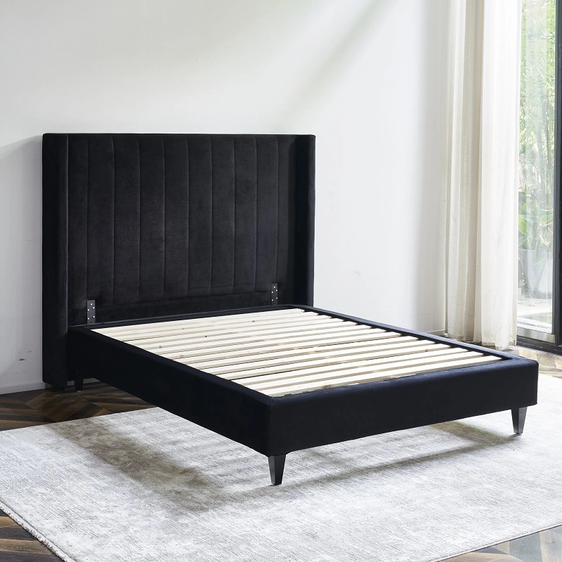  JLH Mattress ゲストハウス向けの最新の最高のヘッドボード会社 4
