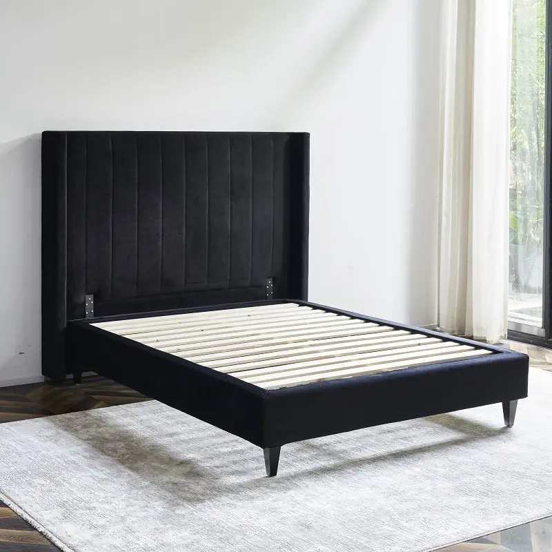 JLH Mattress L'ultima migliore azienda di testiere per pensioni 4