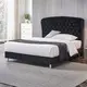 JLH Mattress China single bed headboard for business with softness 3
