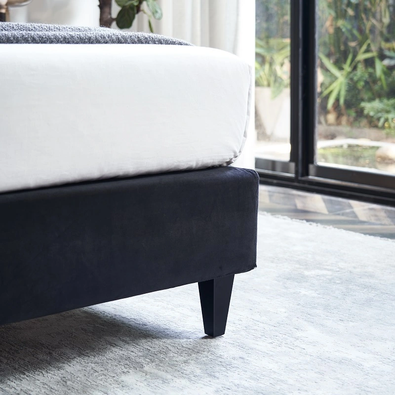  JLH Mattress ゲストハウス向けの最新の最高のヘッドボード会社 6