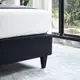  JLH Mattress L'ultima migliore azienda di testiere per pensioni 6